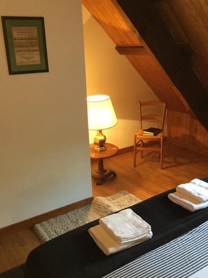 Domaine Du Mas Naut Bed and Breakfast Conques-en-Rouergue Exteriör bild