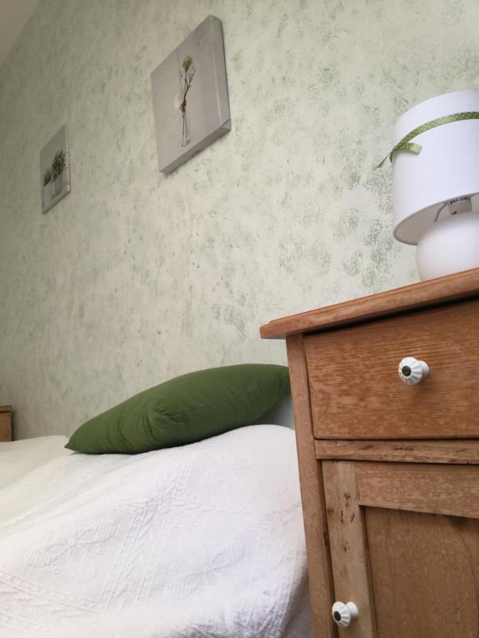 Domaine Du Mas Naut Bed and Breakfast Conques-en-Rouergue Exteriör bild